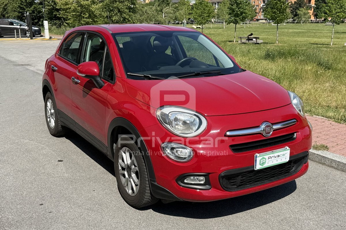 Fiat 500X 1.4 T-Jet 120 CV GPL Lounge (3)