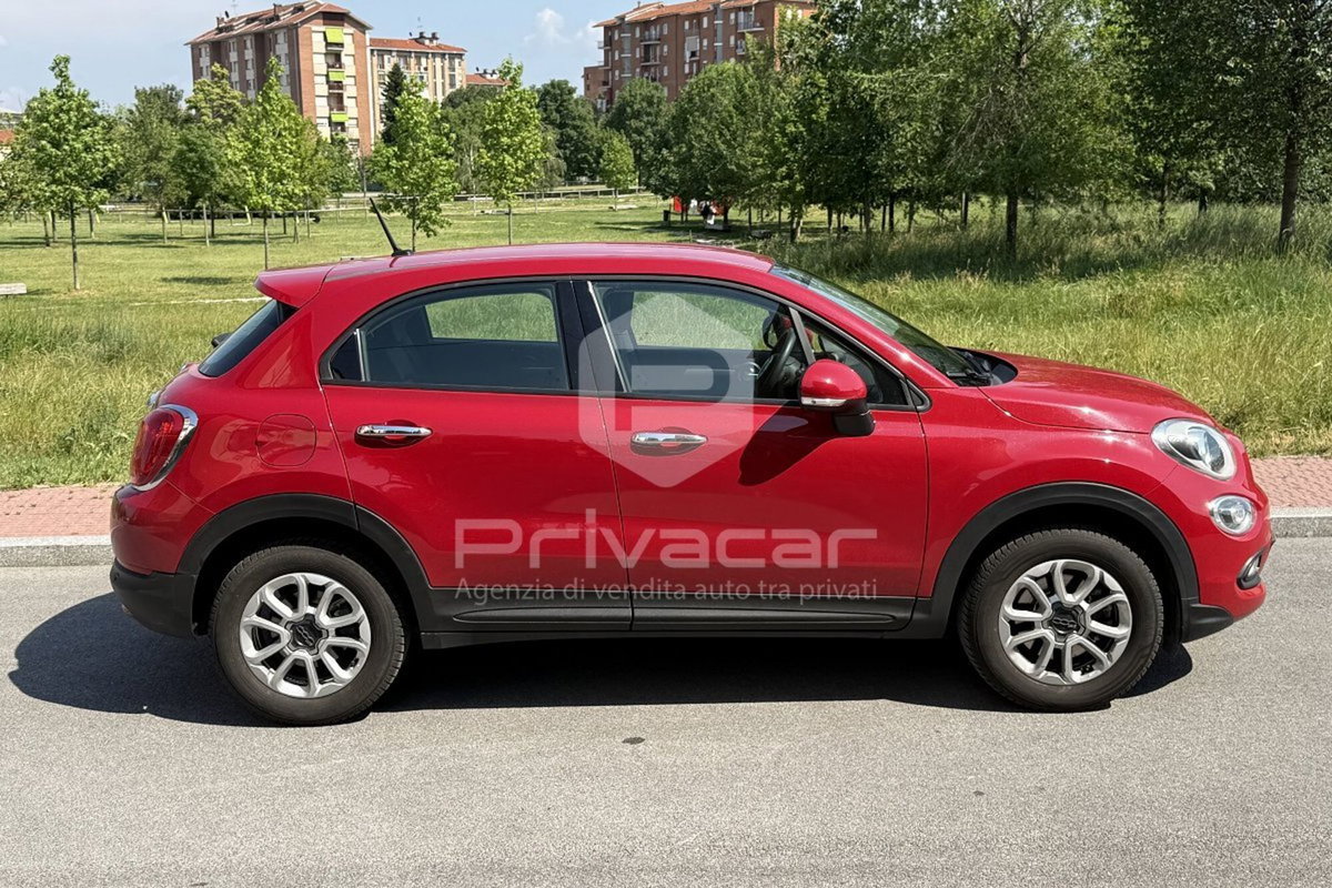 Fiat 500X 1.4 T-Jet 120 CV GPL Lounge (4)
