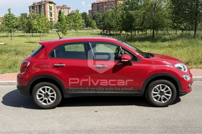 Fiat 500X 1.4 T-Jet 120 CV GPL Lounge (4)