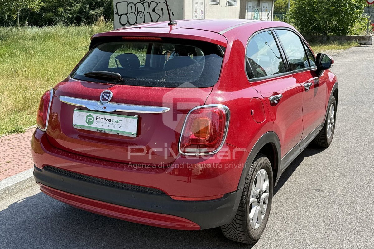 Fiat 500X 1.4 T-Jet 120 CV GPL Lounge (5)