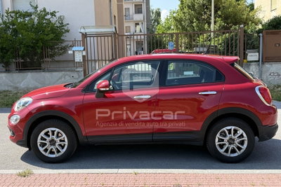 Fiat 500X 1.4 T-Jet 120 CV GPL Lounge (8)