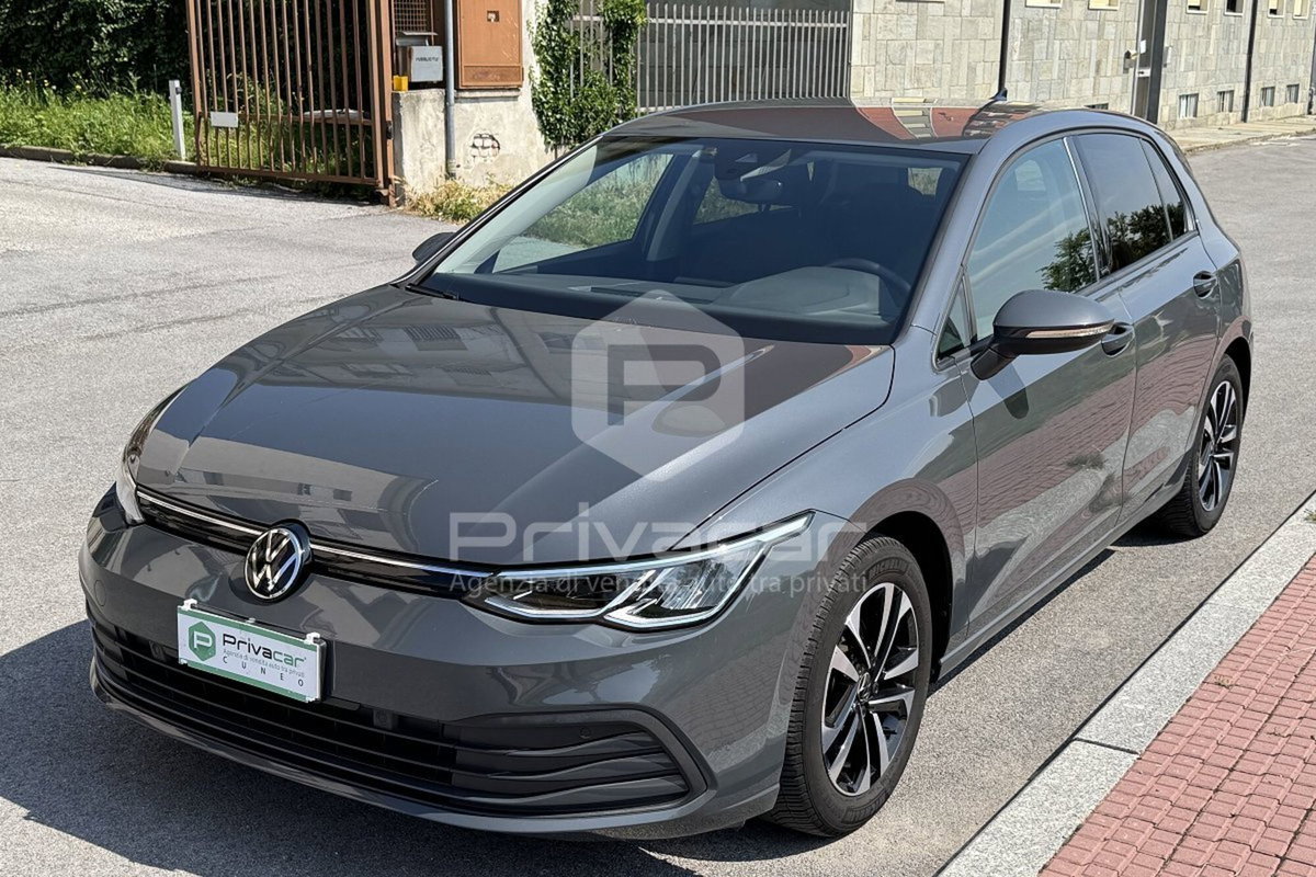 Volkswagen Golf 2.0 TDI SCR Life