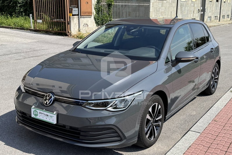 Volkswagen Golf 2.0 TDI SCR Life