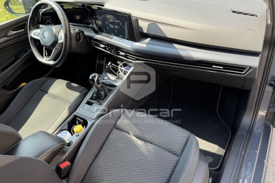 Volkswagen Golf 2.0 TDI SCR Life (11)