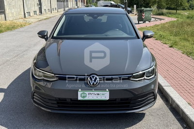 Volkswagen Golf 2.0 TDI SCR Life (2)