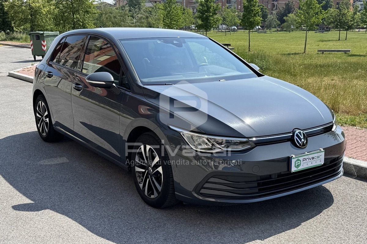 Volkswagen Golf 2.0 TDI SCR Life (3)