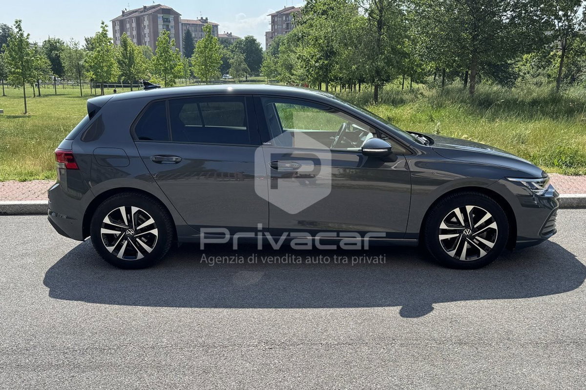 Volkswagen Golf 2.0 TDI SCR Life (4)