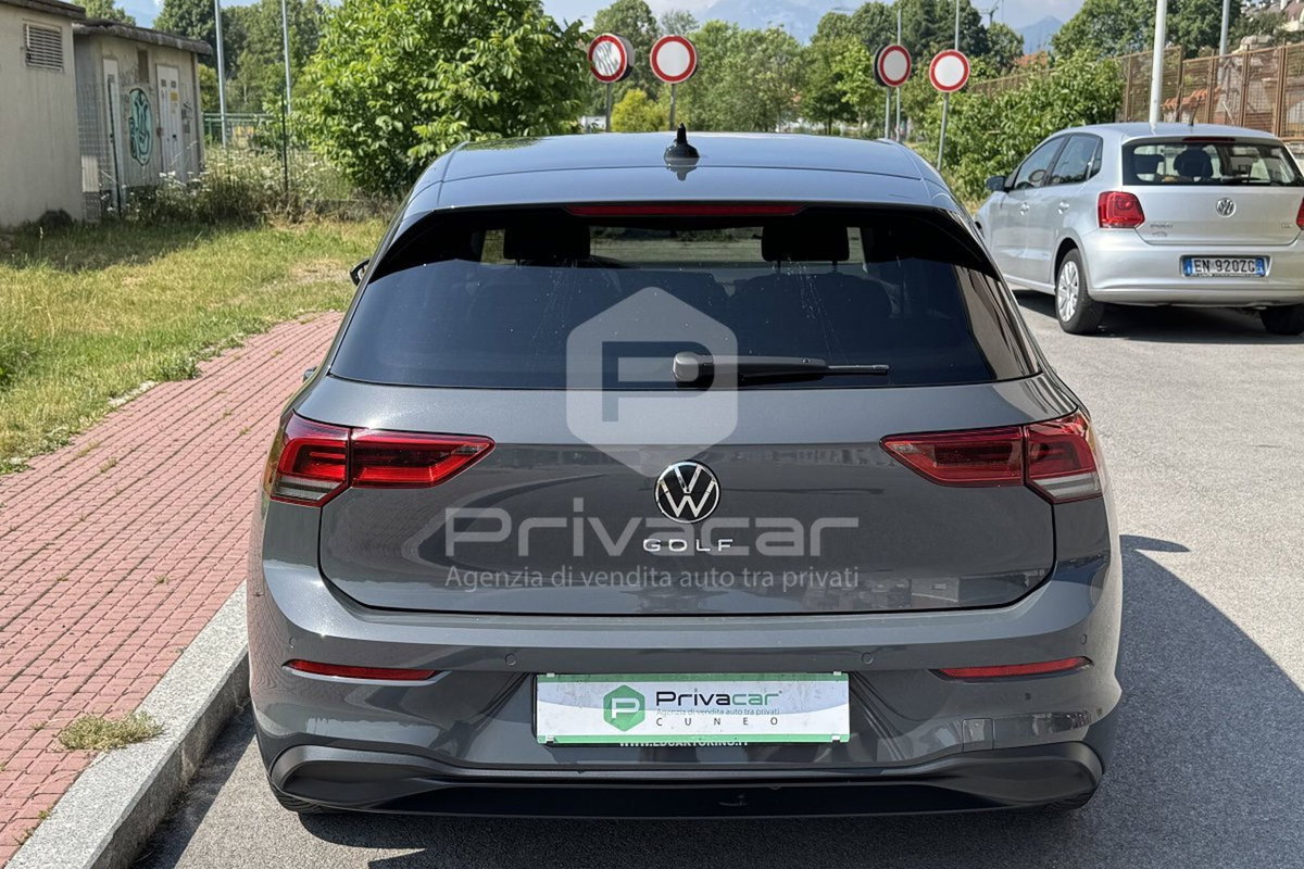 Volkswagen Golf 2.0 TDI SCR Life (6)