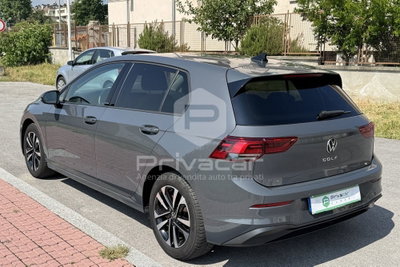 Volkswagen Golf 2.0 TDI SCR Life (7)