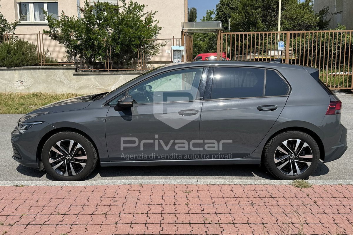 Volkswagen Golf 2.0 TDI SCR Life (8)