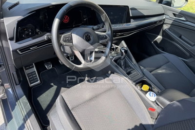 Volkswagen Golf 2.0 TDI SCR Life (9)