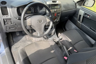 Daihatsu Terios 1.5 4WD Hiro Green Powered (10)