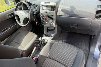 Daihatsu Terios 1.5 4WD Hiro Green Powered (11)