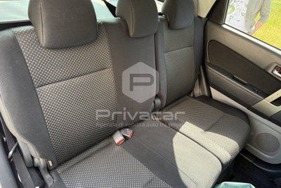 Daihatsu Terios 1.5 4WD Hiro Green Powered (14)