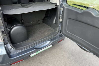 Daihatsu Terios 1.5 4WD Hiro Green Powered (15)