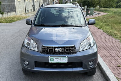 Daihatsu Terios 1.5 4WD Hiro Green Powered (2)
