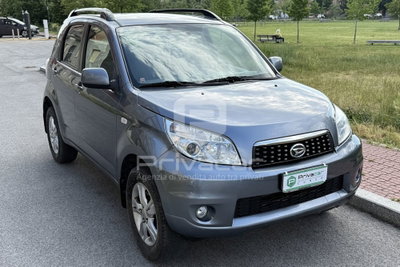 Daihatsu Terios 1.5 4WD Hiro Green Powered (3)