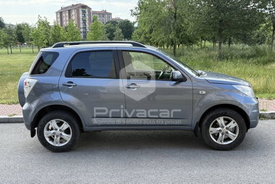 Daihatsu Terios 1.5 4WD Hiro Green Powered (4)
