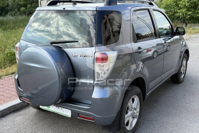 Daihatsu Terios 1.5 4WD Hiro Green Powered (5)