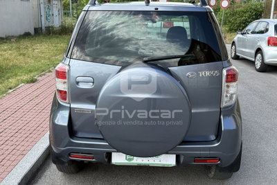 Daihatsu Terios 1.5 4WD Hiro Green Powered (6)