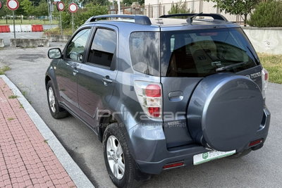 Daihatsu Terios 1.5 4WD Hiro Green Powered (7)