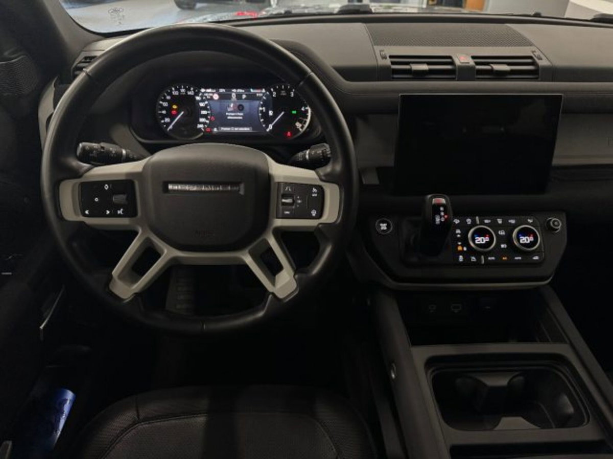 Land Rover Defender 110 3.0D I6 250 CV AWD Auto X-Dynamic S (13)