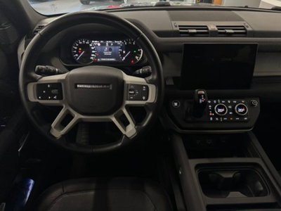 Land Rover Defender 110 3.0D I6 250 CV AWD Auto X-Dynamic S (13)
