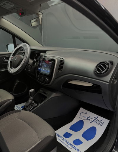 Renault Captur dCi 8V 90 CV EDC Start&Stop Energy Hypnotic (10)