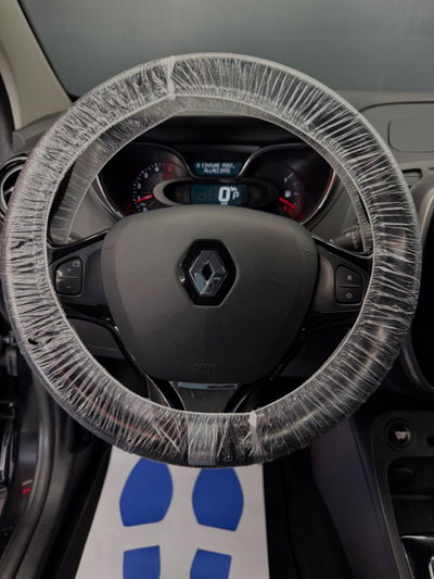 Renault Captur dCi 8V 90 CV EDC Start&Stop Energy Hypnotic (11)