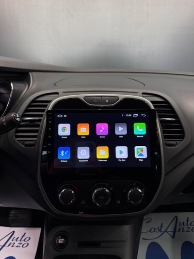 Renault Captur dCi 8V 90 CV EDC Start&Stop Energy Hypnotic (13)