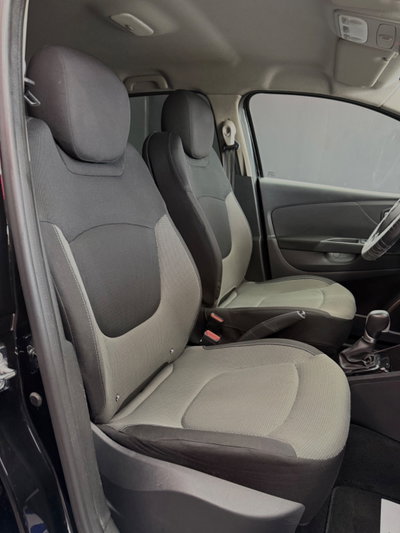 Renault Captur dCi 8V 90 CV EDC Start&Stop Energy Hypnotic (15)