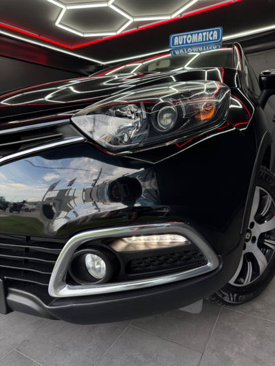Renault Captur dCi 8V 90 CV EDC Start&Stop Energy Hypnotic (19)