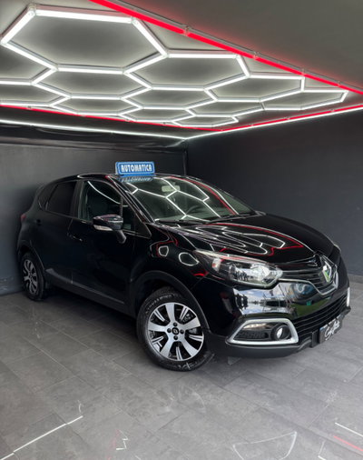 Renault Captur dCi 8V 90 CV EDC Start&Stop Energy Hypnotic (2)