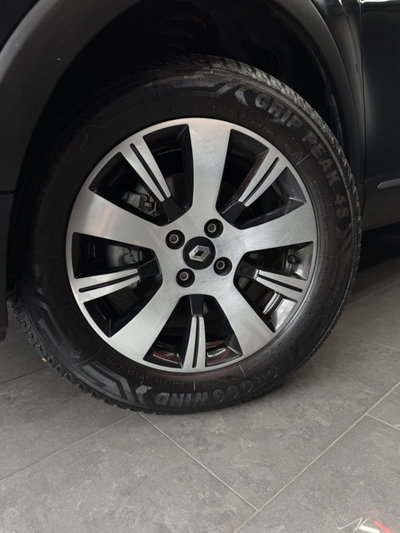 Renault Captur dCi 8V 90 CV EDC Start&Stop Energy Hypnotic (20)