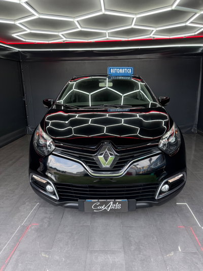 Renault Captur dCi 8V 90 CV EDC Start&Stop Energy Hypnotic (3)