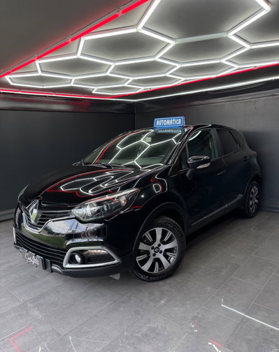 Renault Captur dCi 8V 90 CV EDC Start&Stop Energy Hypnotic (4)