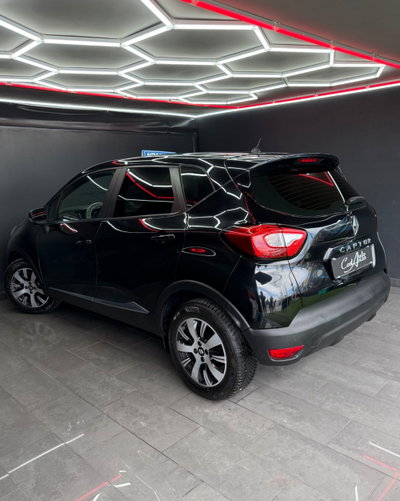 Renault Captur dCi 8V 90 CV EDC Start&Stop Energy Hypnotic (5)