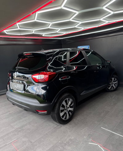 Renault Captur dCi 8V 90 CV EDC Start&Stop Energy Hypnotic (7)