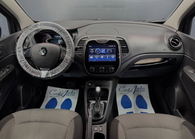 Renault Captur dCi 8V 90 CV EDC Start&Stop Energy Hypnotic (9)