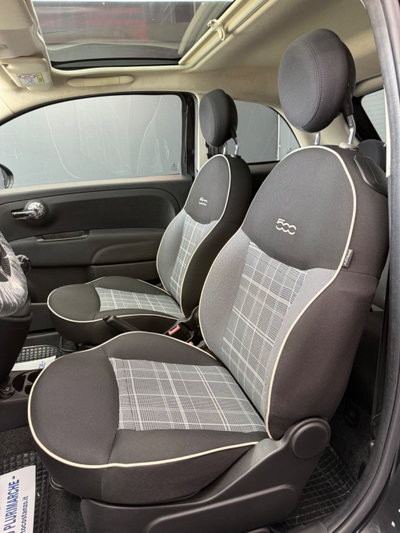 Fiat 500 1.2 EasyPower Lounge (14)