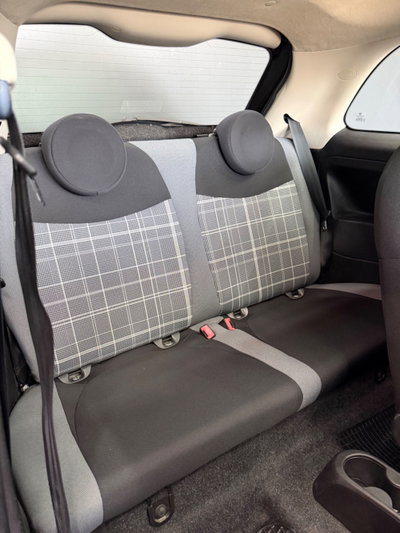 Fiat 500 1.2 EasyPower Lounge (15)