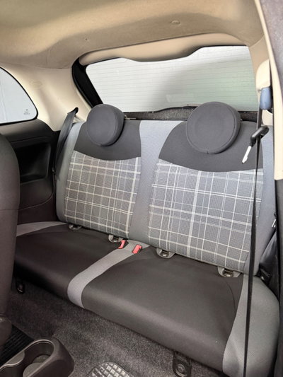 Fiat 500 1.2 EasyPower Lounge (16)