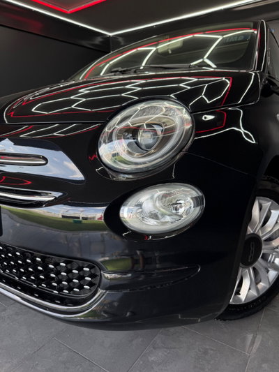Fiat 500 1.2 EasyPower Lounge (18)