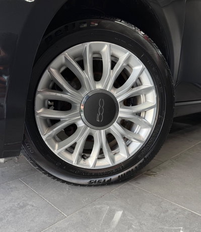 Fiat 500 1.2 EasyPower Lounge (19)