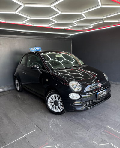 Fiat 500 1.2 EasyPower Lounge (2)