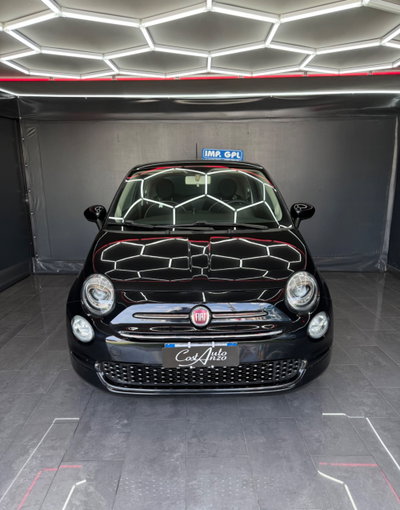 Fiat 500 1.2 EasyPower Lounge (3)