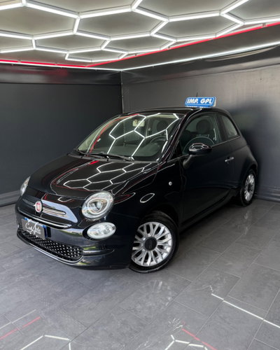 Fiat 500 1.2 EasyPower Lounge (4)