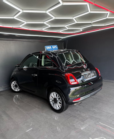 Fiat 500 1.2 EasyPower Lounge (5)