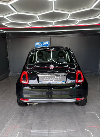 Fiat 500 1.2 EasyPower Lounge (6)