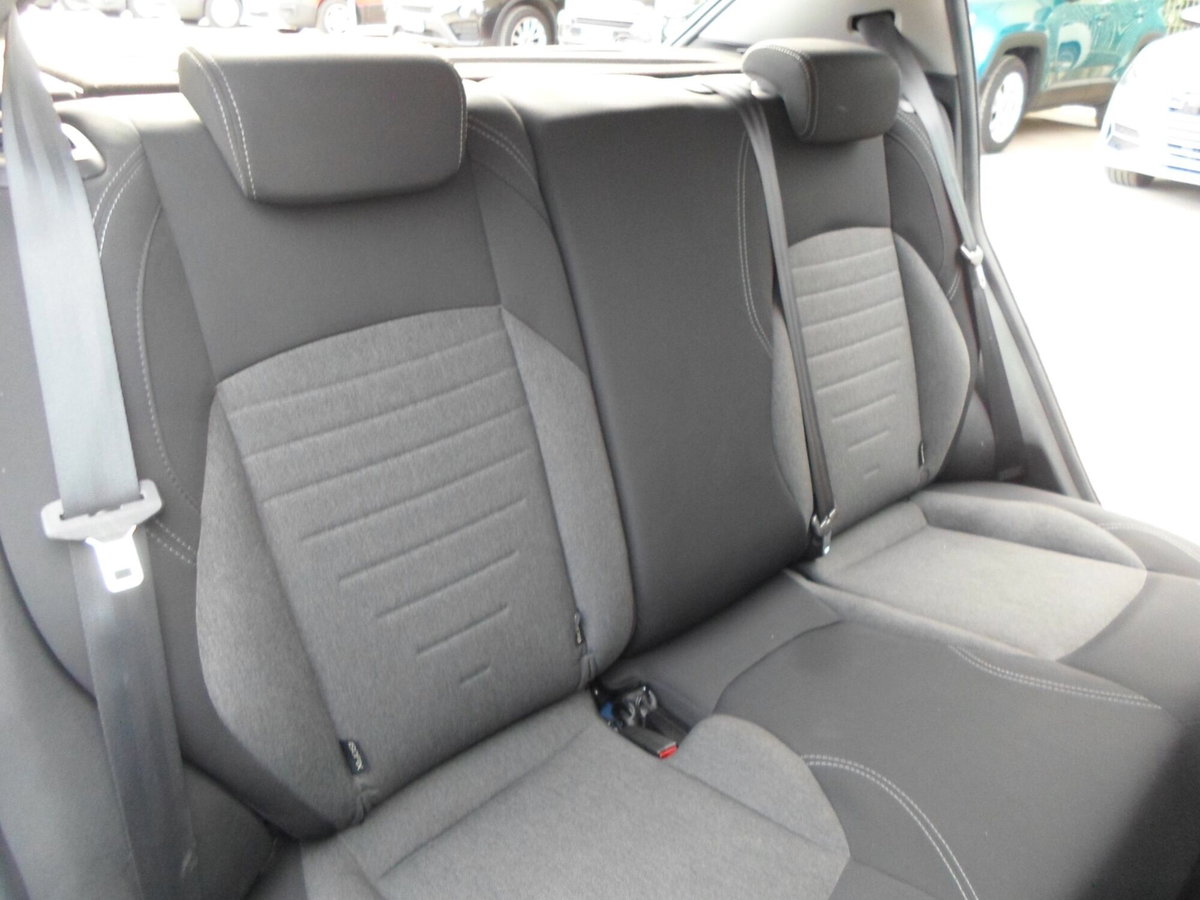 Alfa Romeo Giulietta 1.6 JTDm Business 120cv (18)